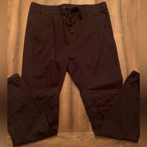 Pacsun Mens Joggers (NWOT)